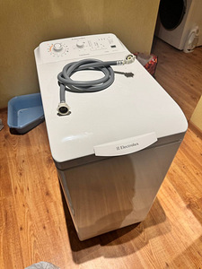 Electrolux EWB95205 W (5 foto / 6)