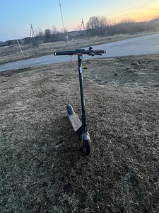 Elektritõukeratas ninebot e2 pro (5 foto / 6)