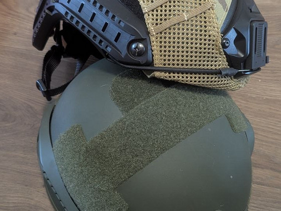 Airsoft gear