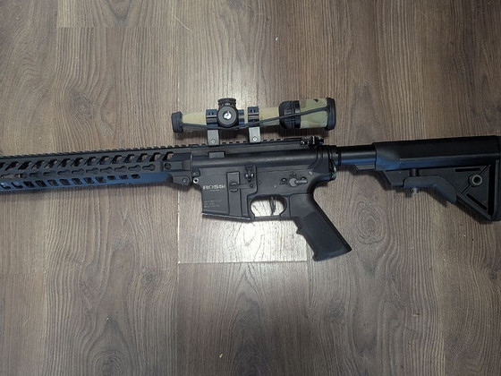 Airsoft AR-15
