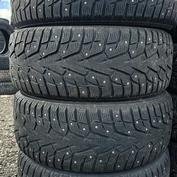 R16 rehvid 225 55 16 yokohama 5-6mm 4tk