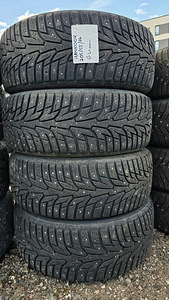 Шины R16 205 55 16 Hankook 6 мм 4 шт. (1 фото из 1)