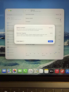 Macbook Air M2 8/256GB (4 foto / 5)