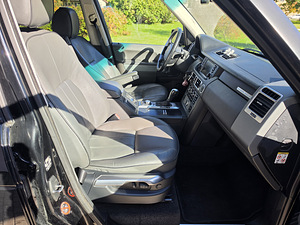 Land Rover Range Rover L322 3.6TDV8 (7 foto / 8)