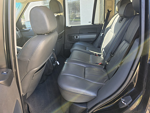 Land Rover Range Rover L322 3.6TDV8 (6 foto / 8)