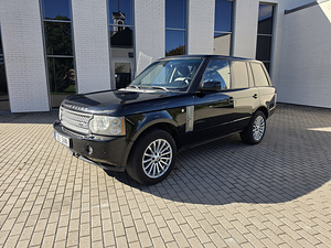 Land Rover Range Rover L322 3.6TDV8 (1 foto / 8)