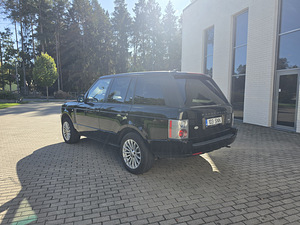 Land Rover Range Rover L322 3.6TDV8 (2 foto / 8)
