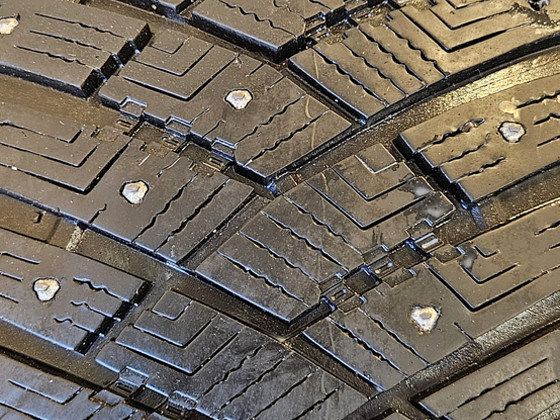 Шины GOODYEAR ULTRAGRIP ICE ARCTIC
