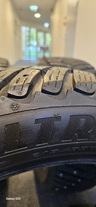 Rehvid GOODYEAR ULTRAGRIP ICE ARCTIC (4 foto / 7)