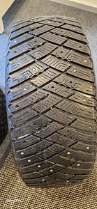 Rehvid GOODYEAR ULTRAGRIP ICE ARCTIC (5 foto / 7)