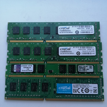 DDR3 4X8GB