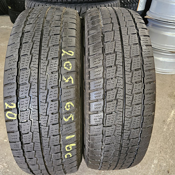 205 65 R 16C Hankook Winter (RW06)