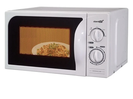 Микроволновка