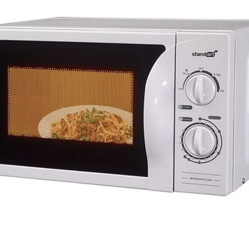 Mikrolaineahi