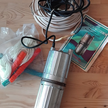 Veepump