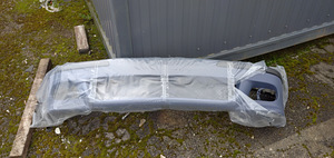 BMW E39 M-STANGE ETTE (2 foto / 2)