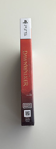 The Blood of Dawnwalker Day One Edition (PS5) (3 фото из 3)