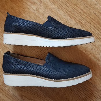 Kingad loaferid Dune London