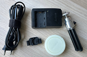 Sony A230 (5 фото из 10)