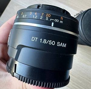 Sony A230 (7 фото из 10)