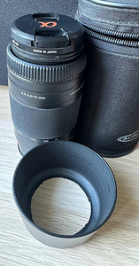 Sony A230 (10 фото из 10)