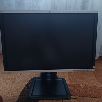 Продам монитор фирмы hp