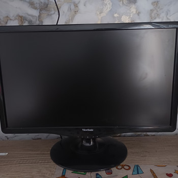 Продам монитор фирмы ViewSonic