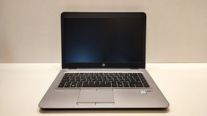 HP EliteBook 840 G3 | i5-6200U | 8 ГБ RAM | 128 ГБ M.2 SSD | (1 фото из 5)