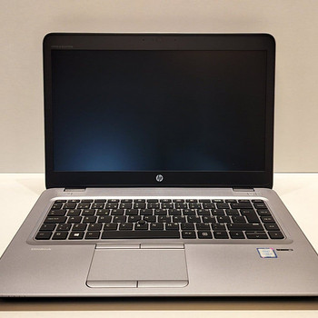 HP EliteBook 840 G3 | i5-6200U | 8 GB RAM | 128 GB M.2 SSD |