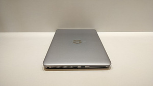 HP EliteBook 840 G3 | i5-6200U | 8 ГБ RAM | 128 ГБ M.2 SSD | (3 фото из 5)