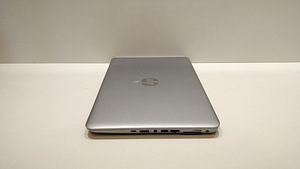 HP EliteBook 840 G3 | i5-6200U | 8 ГБ RAM | 128 ГБ M.2 SSD | (4 фото из 5)