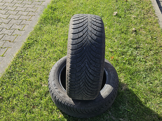Шины R16 205/55/16 Maxxis
