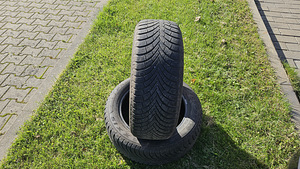 RehvidR16 205/55/16 Maxxis (1 foto / 2)