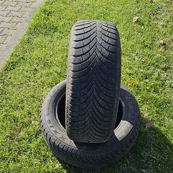 RehvidR16 205/55/16 Maxxis