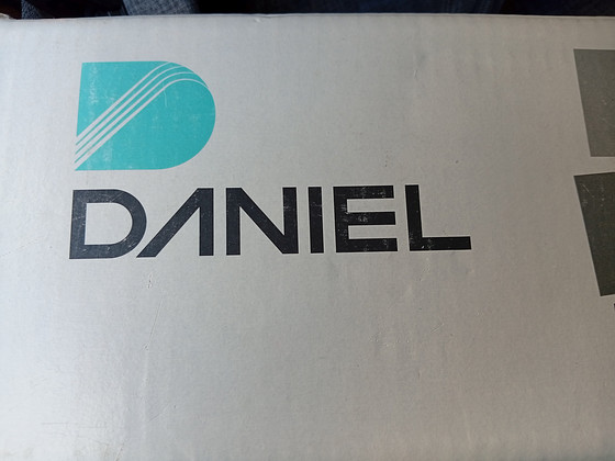 Новый итальянский смеситель для ванны DANIEL