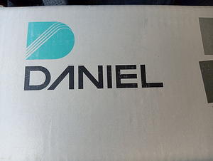 Uus Itaalia vannisegisti DANIEL (1 foto / 2)
