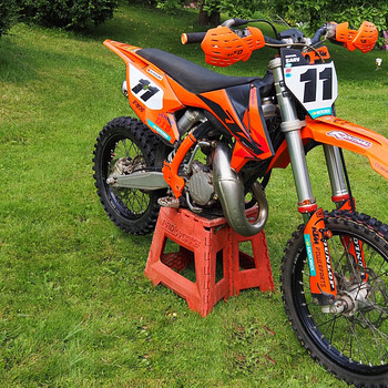 KTM 85SX 2019