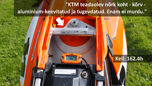 KTM 85SX 2019 (9 foto / 10)
