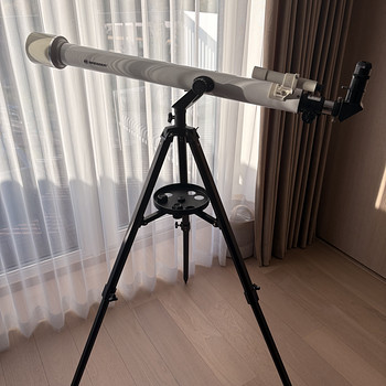 Teleskoop BRESSER Classic 60/900 AZ