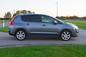Peugeot 3008 (3 foto / 15)