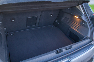 Peugeot 3008 (12 foto / 15)