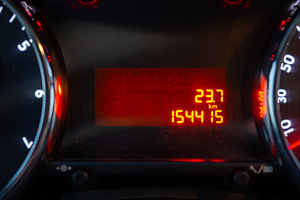 Peugeot 3008 (10 foto / 15)