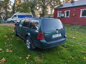 Volkswagen Bora (2 foto / 5)