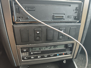 Volkswagen Bora (5 foto / 5)