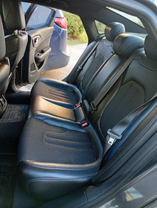 Chrysler 200S (10 foto / 11)