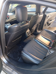 Chrysler 200S (11 foto / 11)