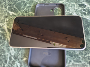 Poco X8 Pro Max 256GB ROM 12GB RAM (2 foto / 10)