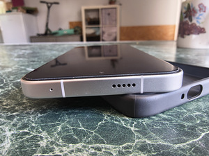 Poco X8 Pro Max 256GB ROM 12GB RAM (4 foto / 10)