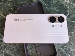 Poco X8 Pro Max 256GB ROM 12GB RAM (7 foto / 10)
