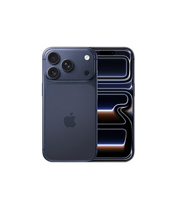 Apple iPhone 17 Pro 256GB A3523 Deep Blue (1 фото из 5)